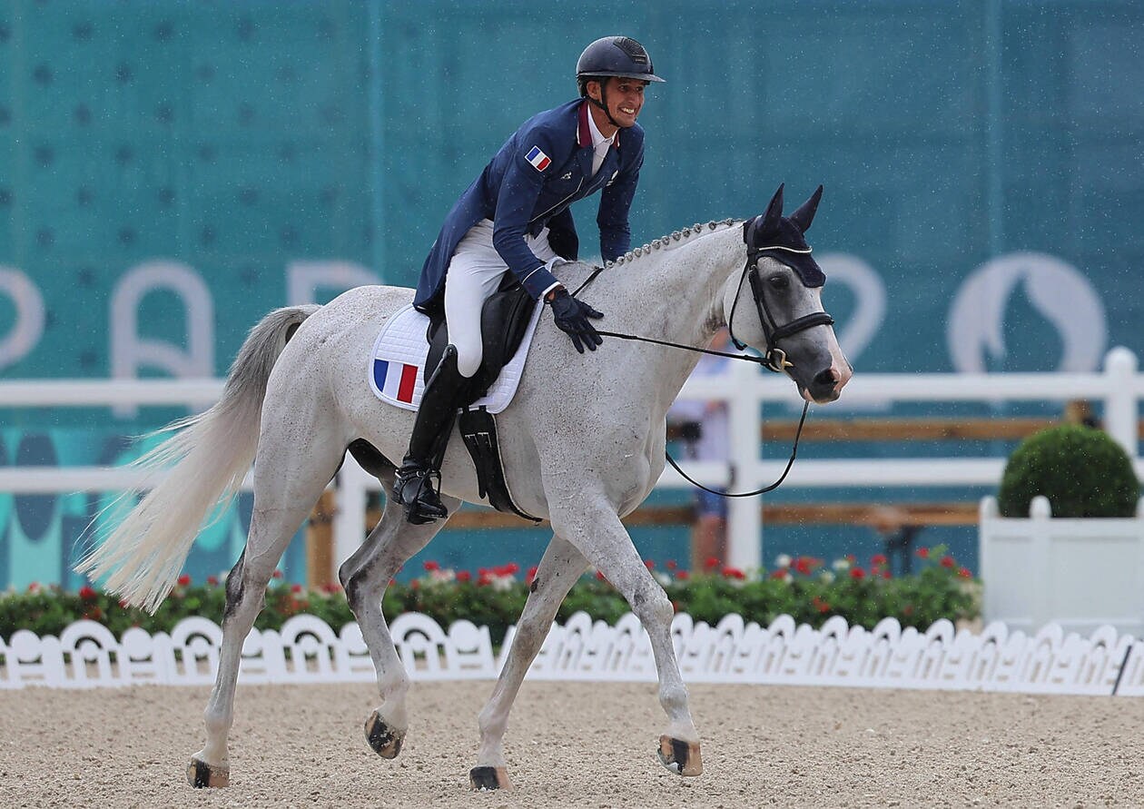équitation aux jeux olympiques : les grandes performances françaises à retenir