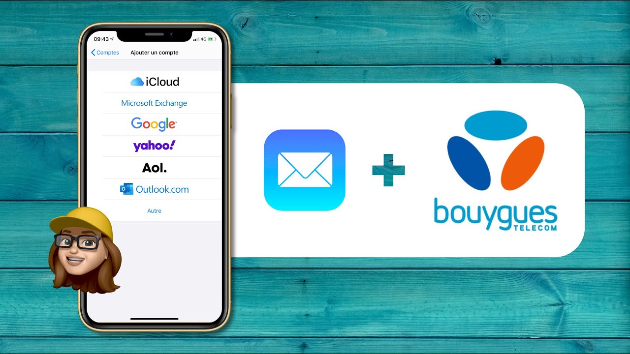 Tout savoir sur la messagerie bbox : guide complet pour bien débuter
