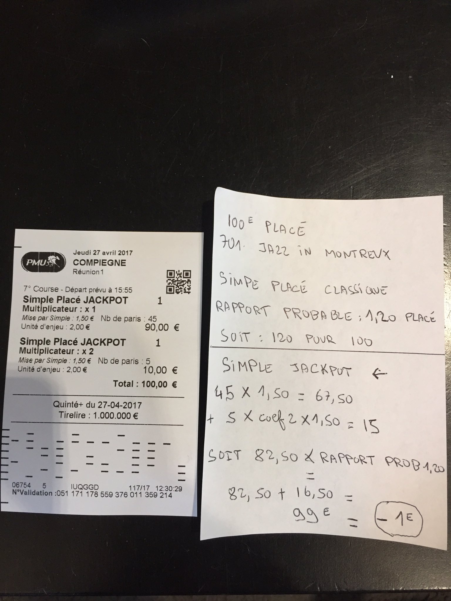découvrez tout sur le jackpot pmu : fonctionnement, astuces pour augmenter vos gains et dernières actualités sur les grosses cagnottes à remporter en pariant sur les courses hippiques.