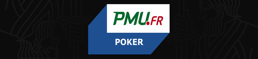 découvrez tout sur le poker pmu en 2025 : tournois, bonus, actualités et conseils pour optimiser votre expérience de jeu en ligne. profitez des meilleures offres et stratégies pour gagner gros !