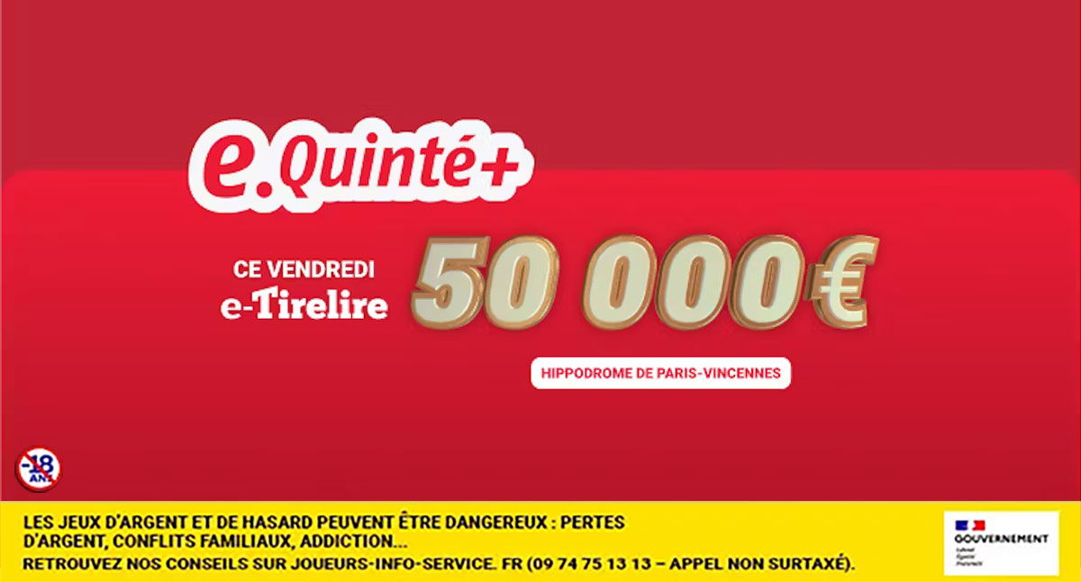 Prévisions Passionnantes pour le Big 5 du PMU.fr le Samedi 11 Octobre 2025 : Un Minimum de 25 849 € à Remporter !