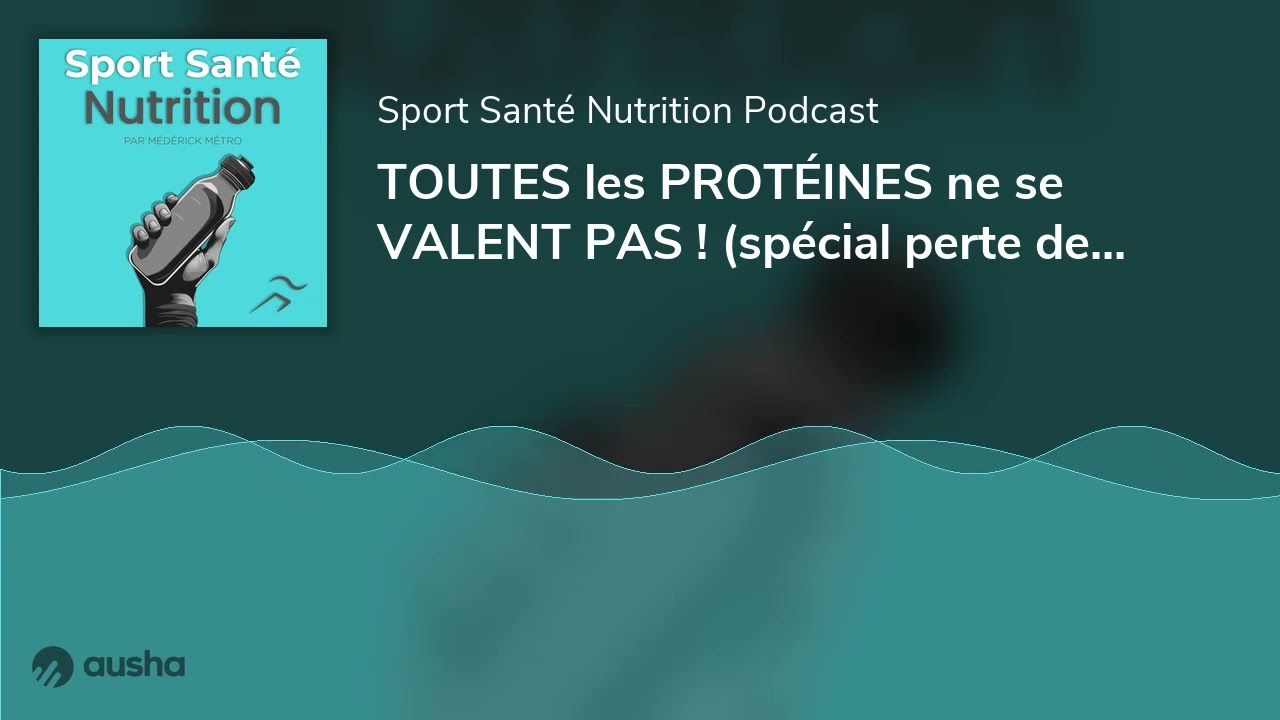 découvrez comment les protéines contribuent à votre santé : bienfaits, sources alimentaires et conseils pour intégrer les protéines dans une alimentation équilibrée au quotidien.