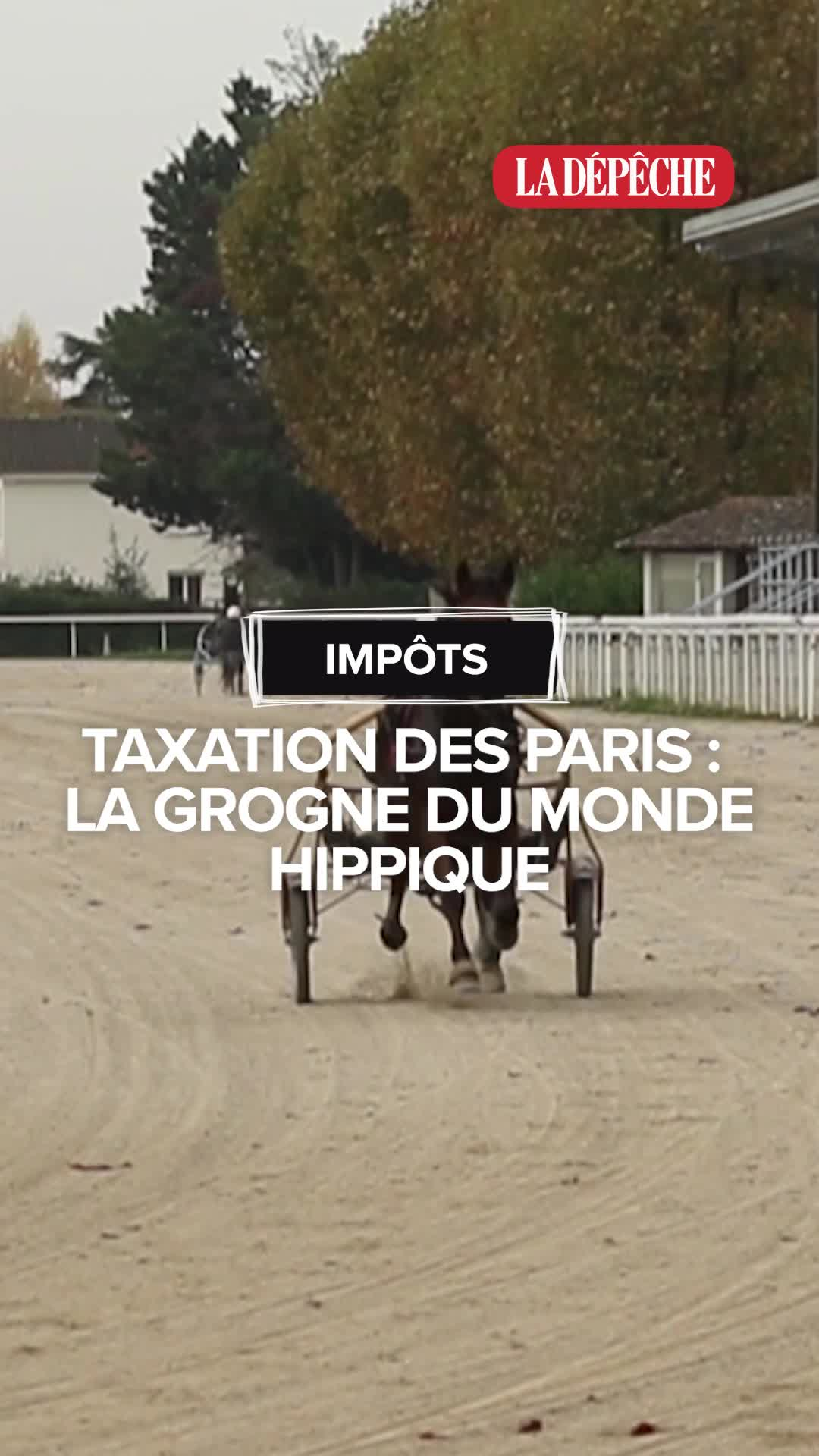 Quinté de Beaumont-de-Lomagne : 9 millions d&rsquo;euros d&rsquo;enjeux PMU, une performance notable dans le contexte actuel