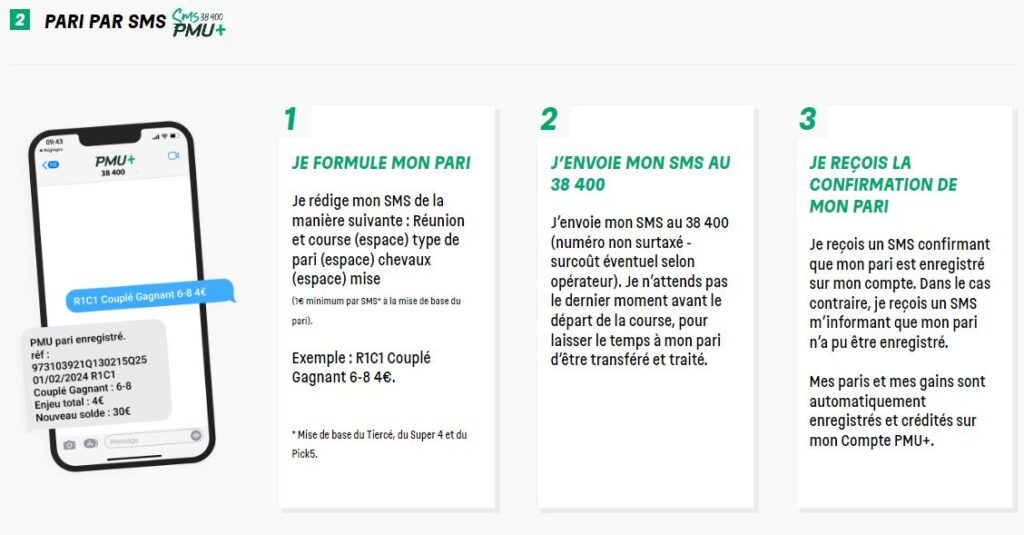découvrez les avantages et services exclusifs du club pmu, profitez d'offres réservées, de conseils personnalisés et d'une expérience de jeu unique.