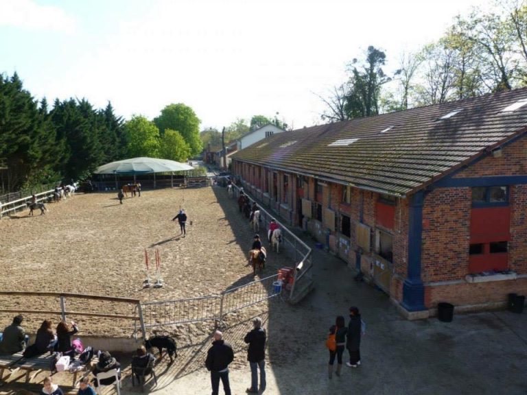 Centres équestres à Paris : où monter à cheval dans la capitale ?