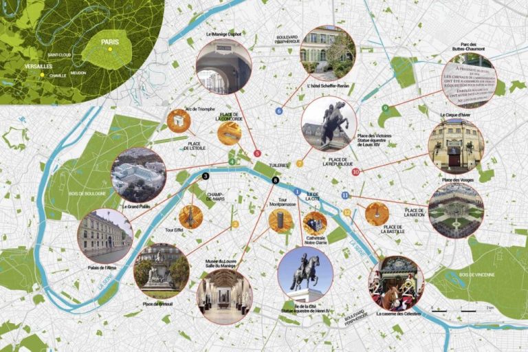 centres équestres à Paris : les meilleures adresses pour pratiquer l&rsquo;équitation