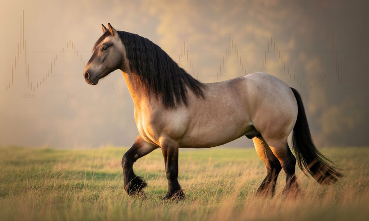 Tout savoir sur les chevaux isabelle : particularités, élevage et soins