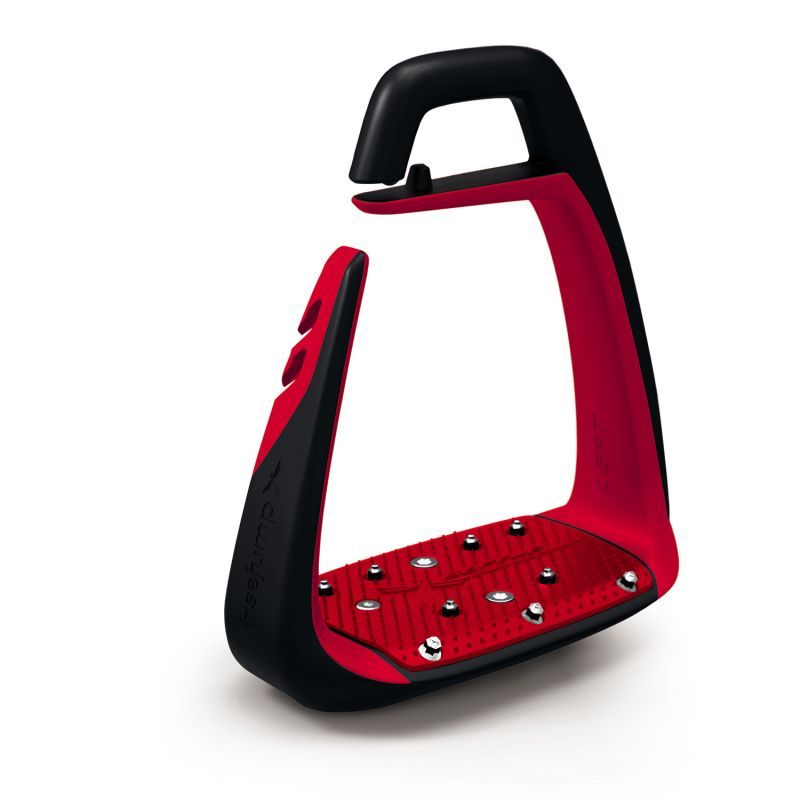 découvrez comment choisir l'étrier freejump performance idéal pour votre cheval, alliant confort, sécurité et performance optimale lors de vos séances d'équitation.