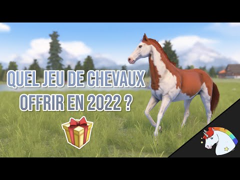 Comment choisir le meilleur jeu de cheval pour enfants et adultes ?