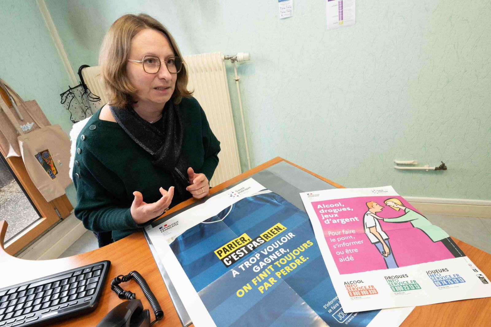 découvrez les implications légales pour un dirigeant poursuivi en justice à cause d'une addiction au jeu, ses conséquences et les recours possibles.