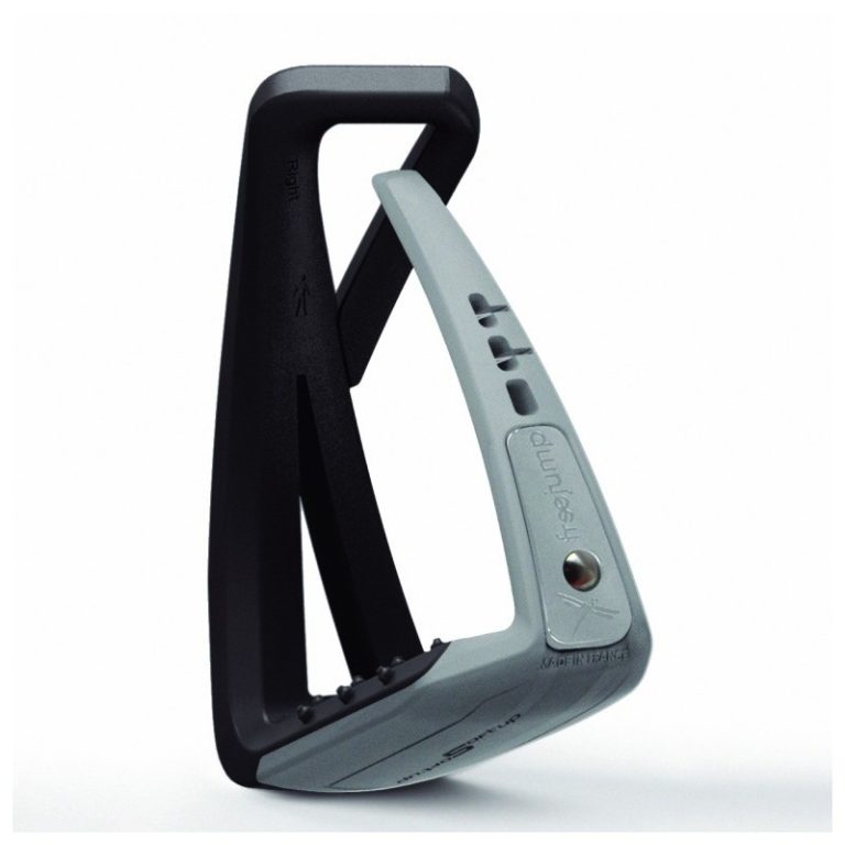 Tout savoir sur l’étrier Freejump : avantages, innovations et avis d’experts