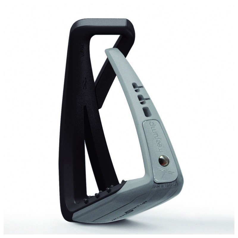 Tout savoir sur l’étrier Freejump : avantages, innovations et avis d’experts