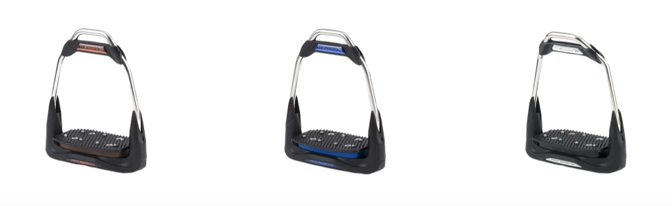 découvrez les avantages des étriers freejump et consultez les avis d'experts et cavaliers pour choisir le modèle adapté à vos besoins.