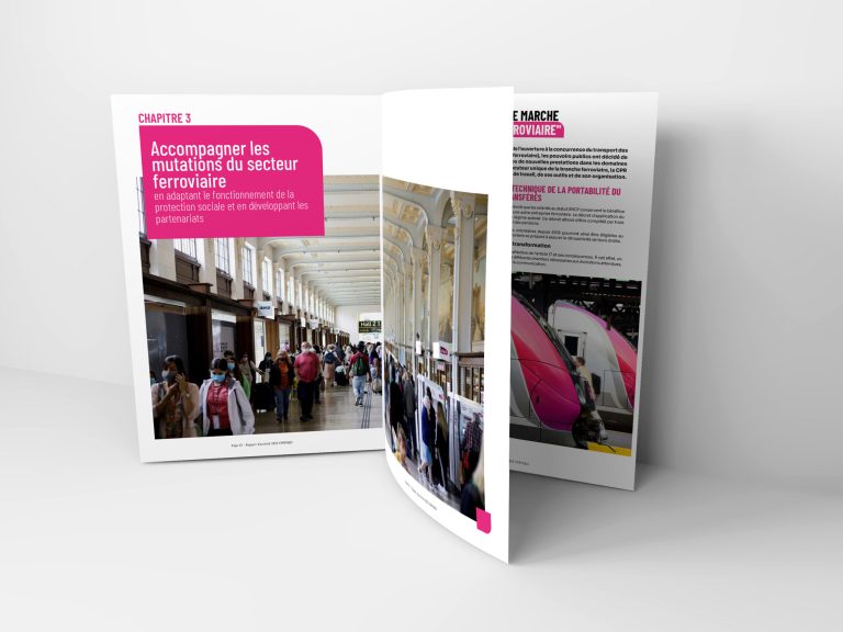 Comprendre le fonctionnement et les avantages de la cprpsncf