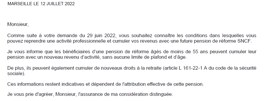 découvrez le fonctionnement de la cprpsncf et ses avantages pour les cheminots. comprenez comment ce régime de retraite spécifique fonctionne et quelles prestations il offre.