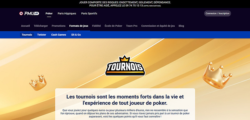 découvrez notre forum pmu pour partager conseils et avis d'experts afin d'améliorer vos paris hippiques et maximiser vos gains.