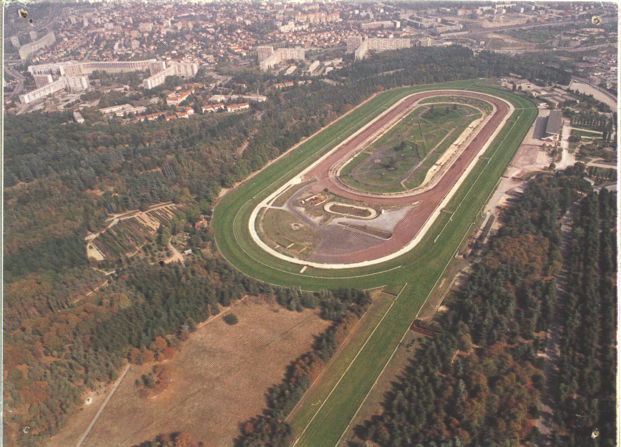 Tout savoir sur l’hippodrome de Parilly : histoire, événements et astuces de visite