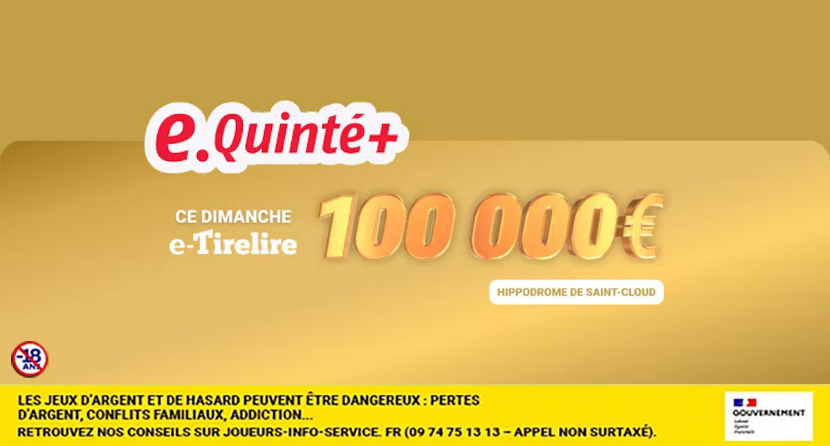 Jeu-Concours PMU : Revivez une Journée Inoubliable !