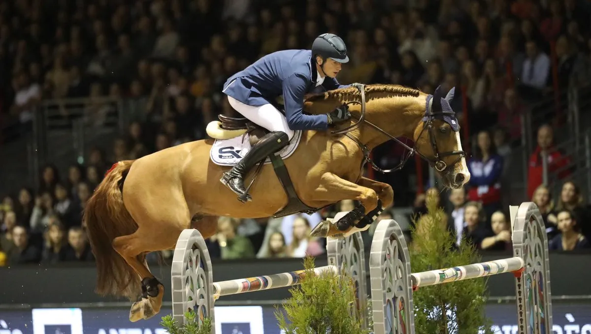 découvrez le jumping bordeaux : programme complet de l’événement, cavaliers à suivre, conseils pratiques pour profiter pleinement de la compétition équestre incontournable.