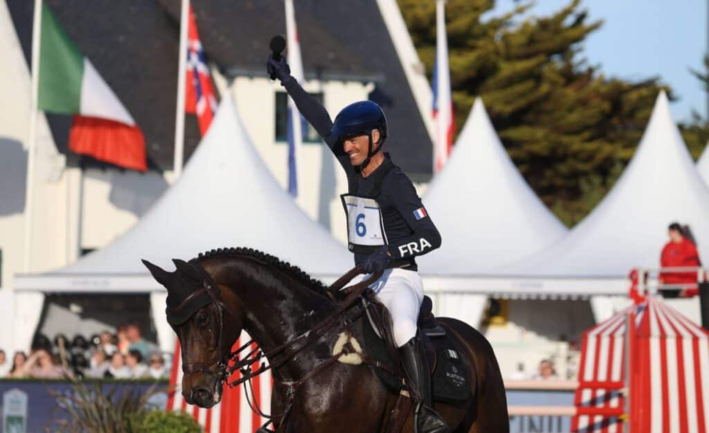 Jumping La Baule : tout savoir sur le prestigieux concours hippique