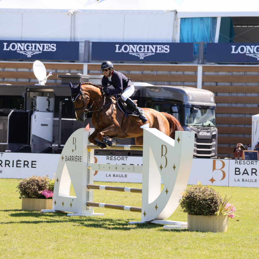 découvrez le guide complet du jumping la baule, le concours hippique incontournable. retrouvez toutes les infos pratiques, programmes et conseils pour profiter pleinement de cet événement équestre d'exception.