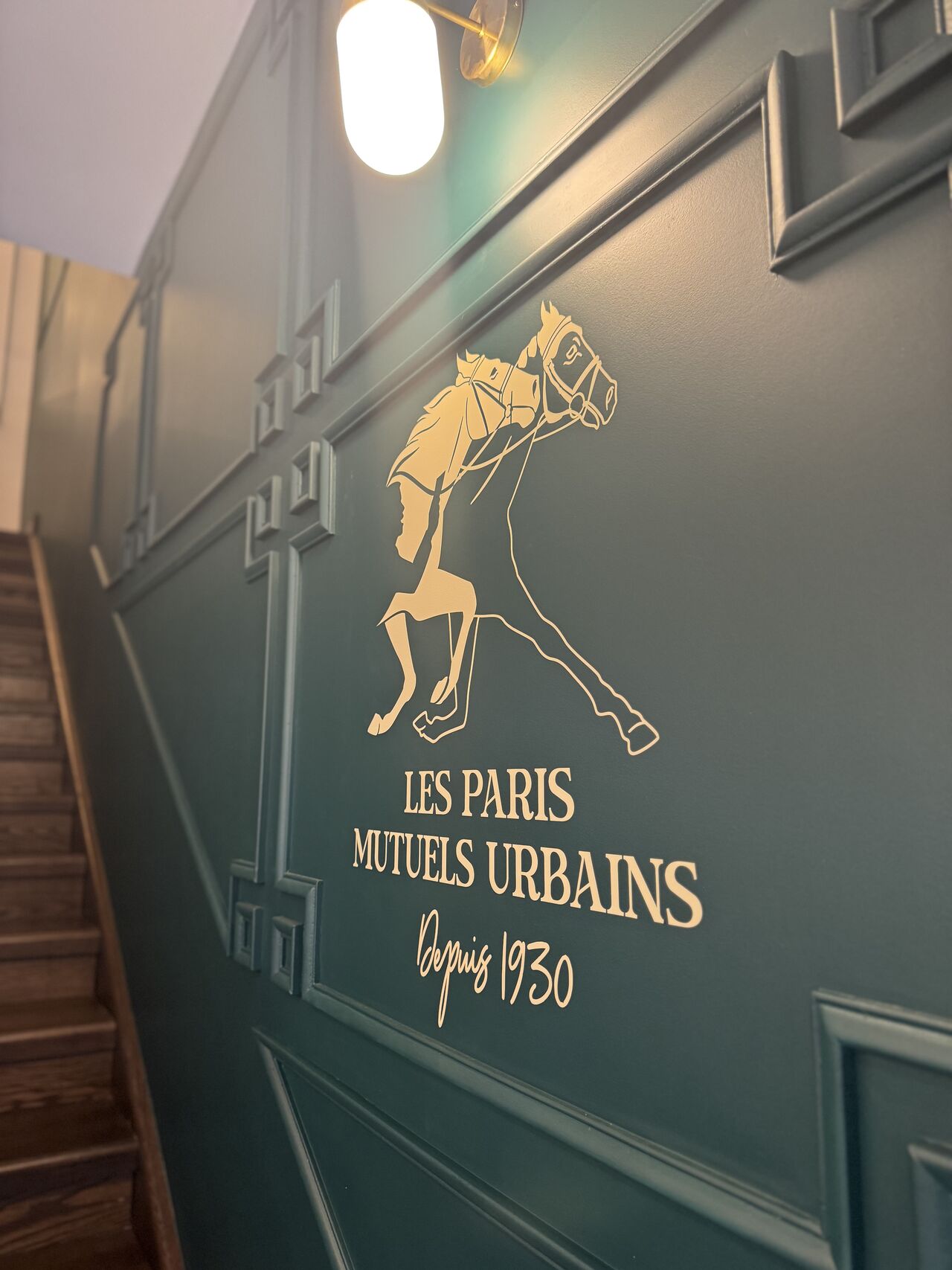 Marseille : le célèbre PMU change de nom et s’appelle désormais Paris Mutuels Urbains