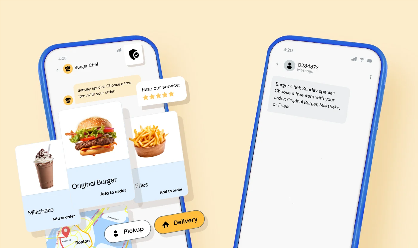 Tout savoir sur le message RCS : fonctionnement, avantages et enjeux