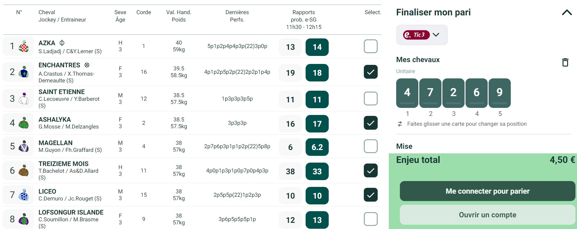 découvrez notre guide pratique pour parier au pmu en point de vente. apprenez les étapes simples pour placer vos paris et augmenter vos chances de gagner.