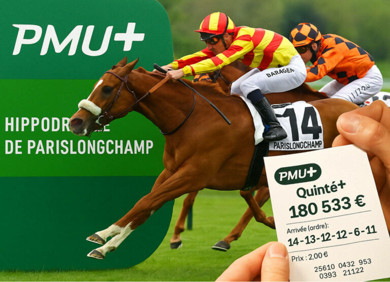 PMU : quand la décision tant attendue se fait encore désirer