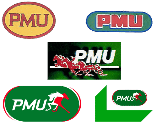 pmu logo : histoire, évolution et secrets de son identité visuelle