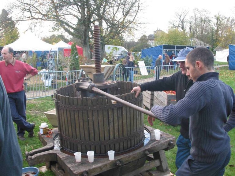 Argentan en fête : découvrez le prestigieux Prix du Calvados