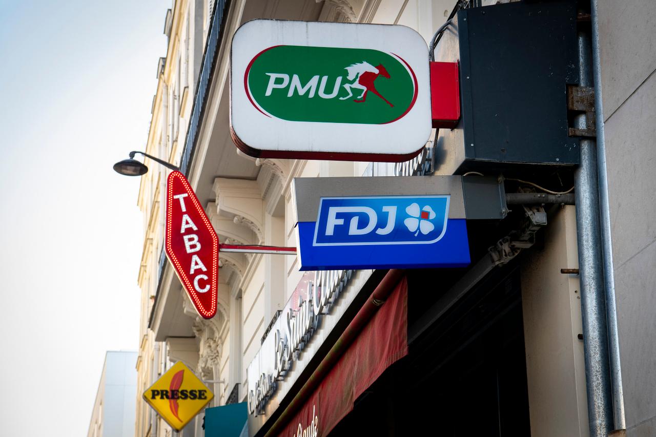 PMU point de vente