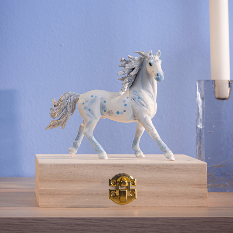 Chevaux schleich rares : comment les reconnaître et les collectionner ?