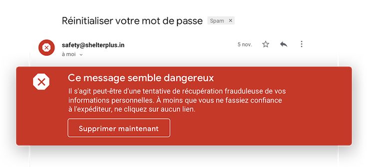 gmail : la messagerie gratuite et sécurisée idéale pour votre entreprise