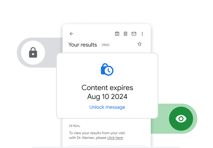 découvrez gmail, votre messagerie gratuite et sécurisée offrant une interface intuitive, un filtre anti-spam efficace et un accès facile depuis tous vos appareils.