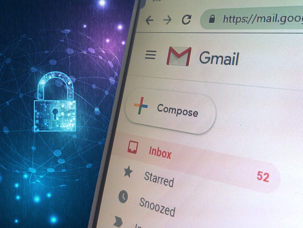 découvrez gmail, votre messagerie privée et sécurisée gratuite, offrant une interface intuitive, une protection contre les spams et un accès facile sur tous vos appareils.