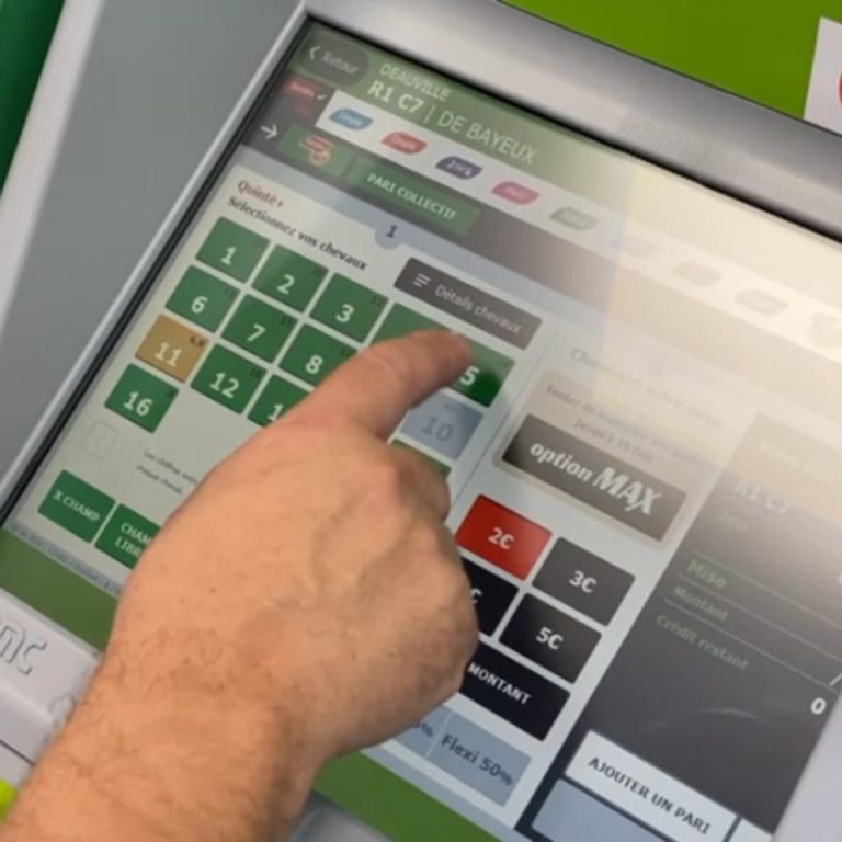 Jackpot historique au PMU : un parieur remporte le plus gros gain français de l&rsquo;année au Quinté