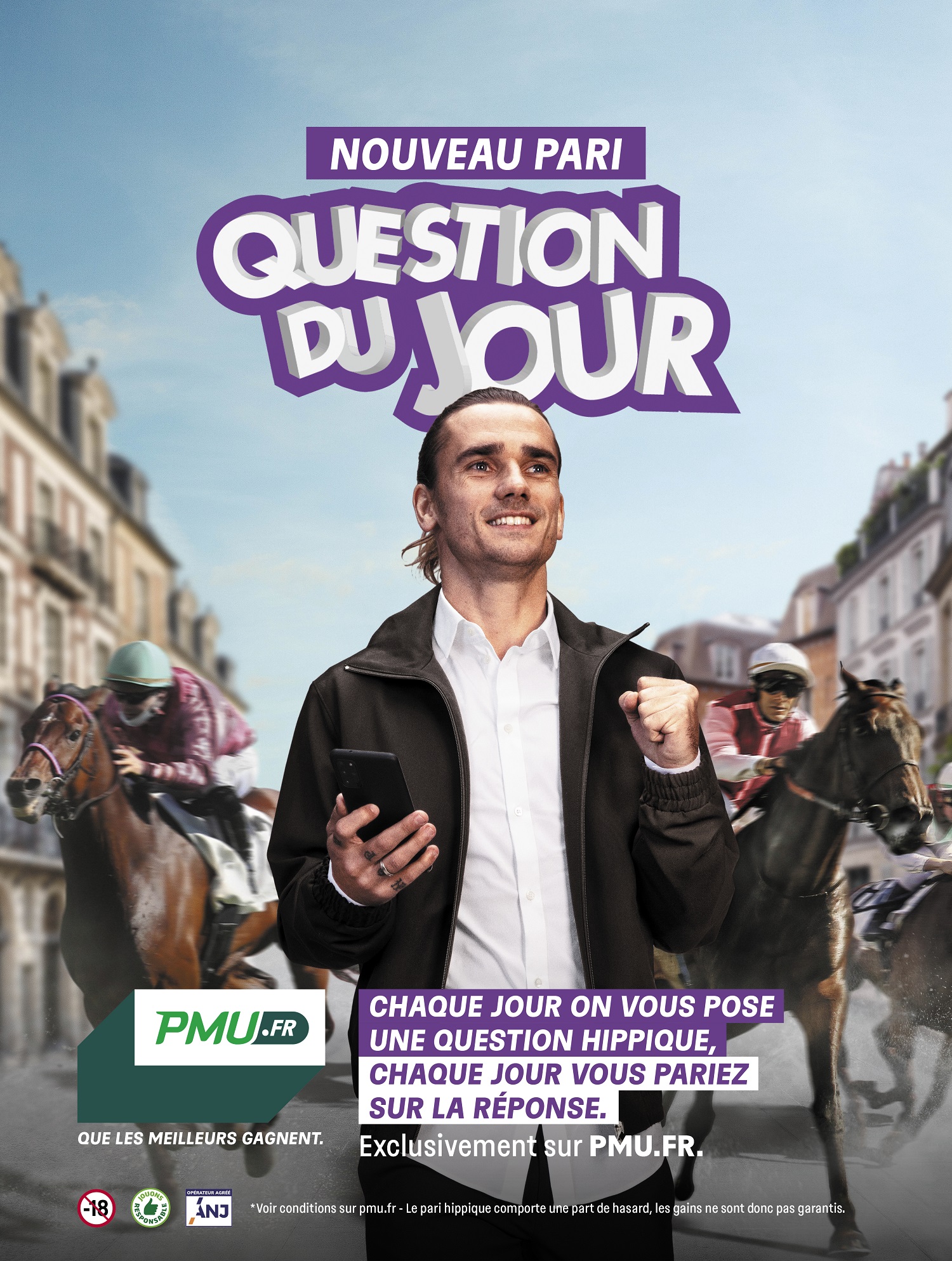 Pmuplus : tout savoir sur la plateforme de paris sportifs et hippiques