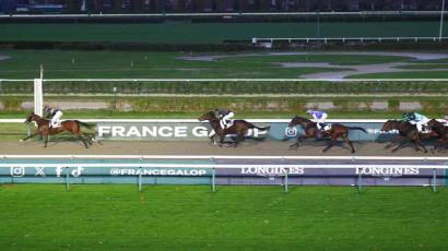 découvrez le prix veulettes-sur-mer à deauville, un rendez-vous équestre incontournable alliant passion du cheval et compétition de haut niveau dans un cadre exceptionnel.