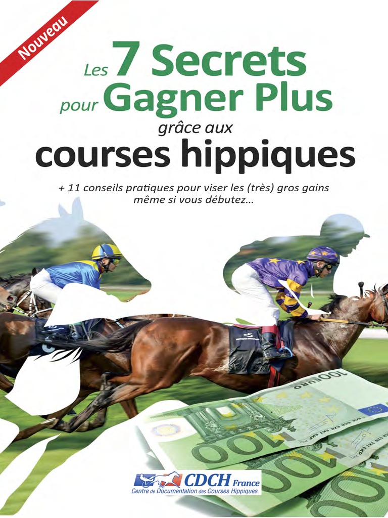 Quinté Plus PMU : Keep Your Dreams, prêtes à tout donner pour décrocher la victoire