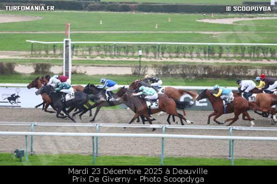 Analyse du Quinté+ PMU de mardi à Deauville : SOEUR, la favorite du Prix de Giverny à ne pas manquer