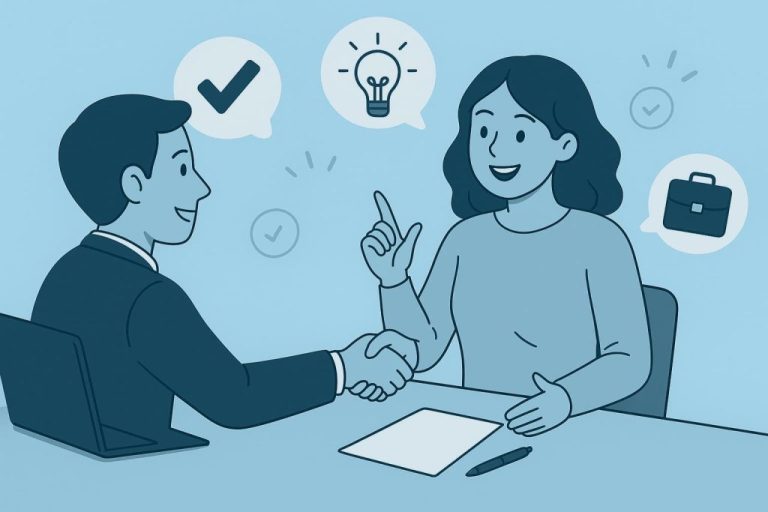 Les étapes clés pour réussir le recrutement au PMU