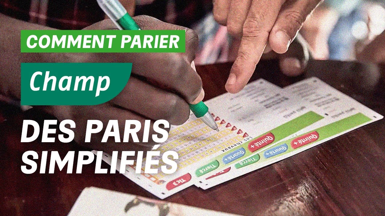découvrez tout sur le tarif trio pmu : explications détaillées et conseils pratiques pour optimiser vos gains et parier en toute confiance.