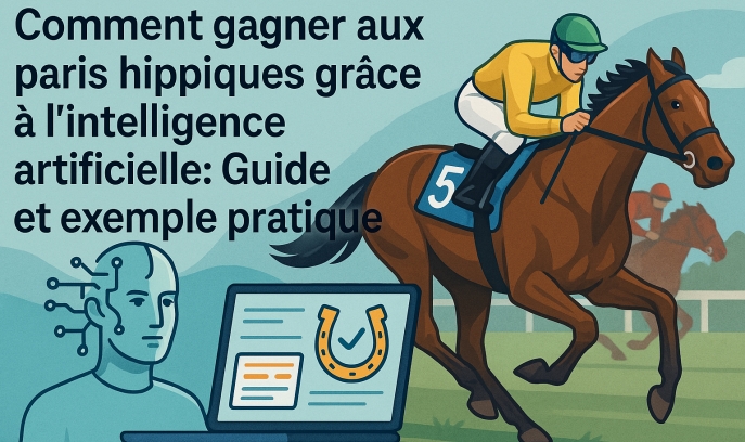 Comment utiliser un simulateur report PMU pour optimiser vos paris hippiques