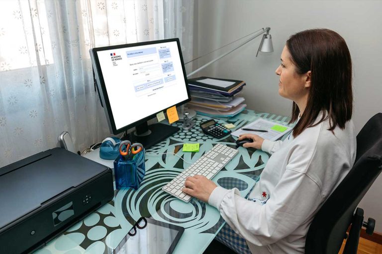 Webmail ac rennes : guide pratique pour accéder à votre messagerie académique