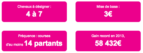 VIDÉO. Comprendre le PMU facilement : Tiercé, Multi, Quinté+ et leurs secrets décodés