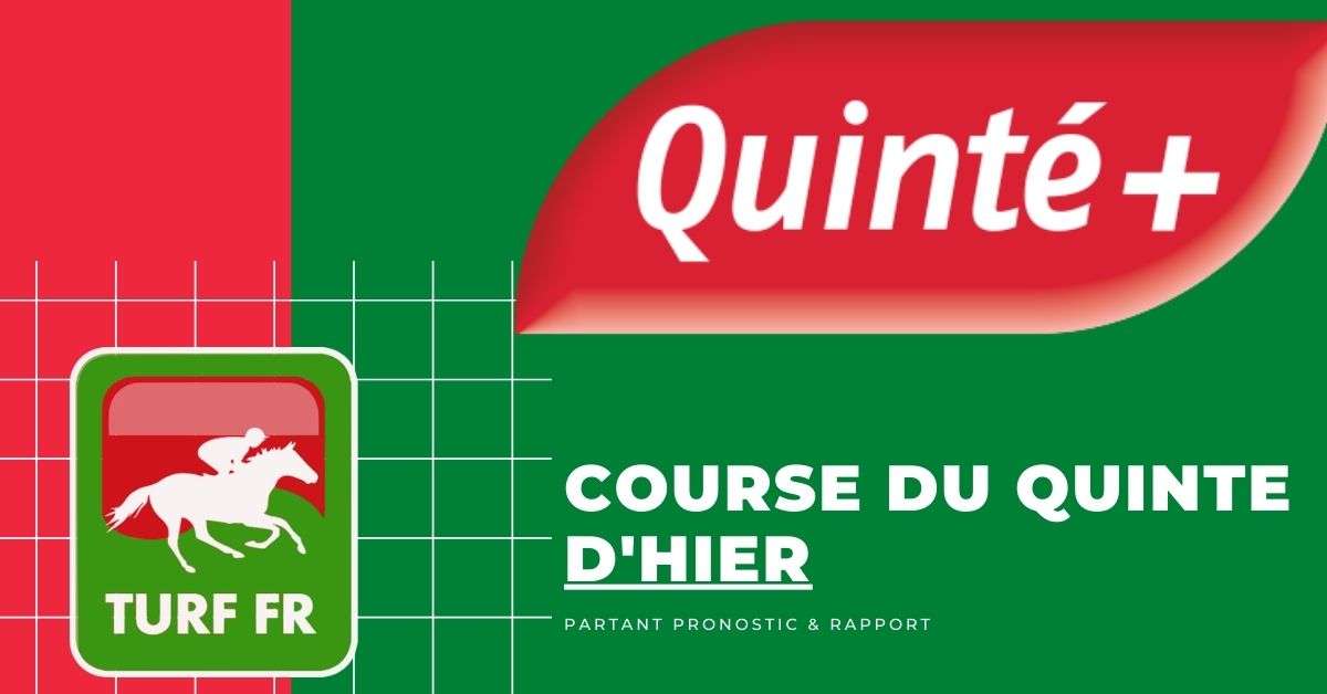 découvrez jasmine de vau, une concurrente prometteuse à suivre de près lors du prochain quinté+. analyse, performances et pronostics pour parier en toute confiance.