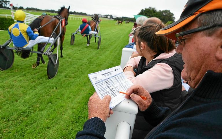 Un joueur du PMU® remporte une incroyable victoire dans le Sud Finistère