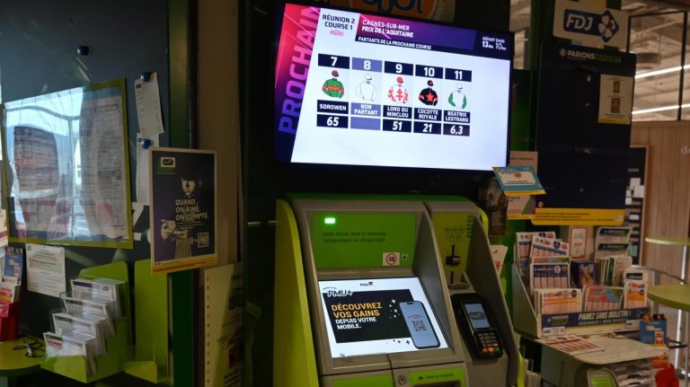 PMU : Un chanceux parieur de La Possession décroche 168 060 € de gains !