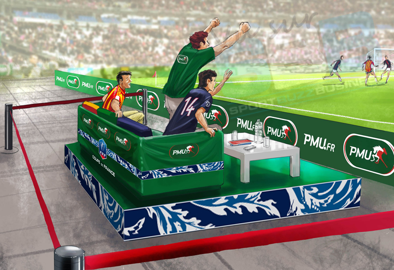 découvrez les champions pmu et profitez d'un week-end vip exceptionnel avec des privilèges exclusifs et des moments inoubliables.